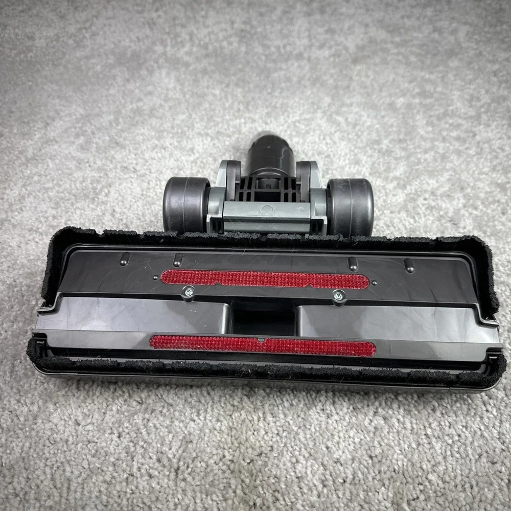 Dyson Vacuum‎ Bare Floor Brush Attachment Tool Gray